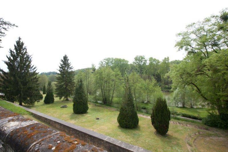 Gite Familial Chateau La Roche Racan Saint-Paterne-Racan Экстерьер фото